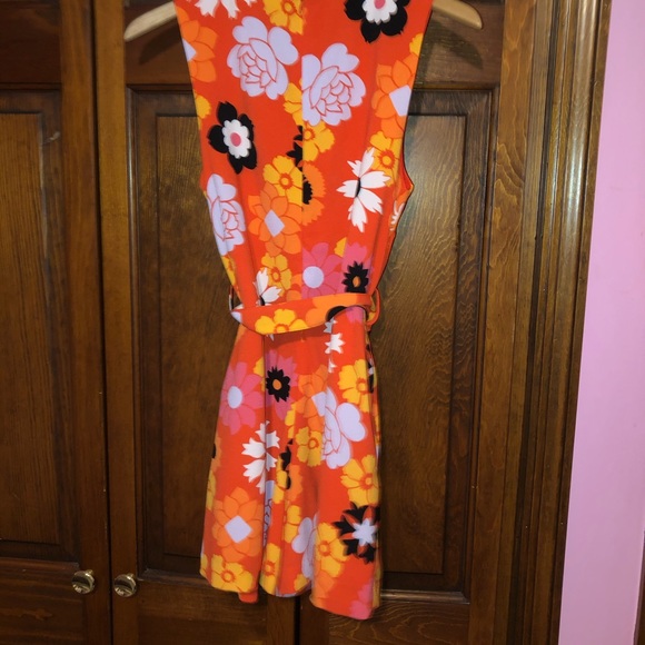 Victoria Beckham Target Collection Romper - Picture 4 of 5